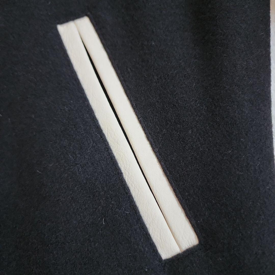 ❗22000円の品❗タグ付き umi MSDJKT YMLIM スタジャン