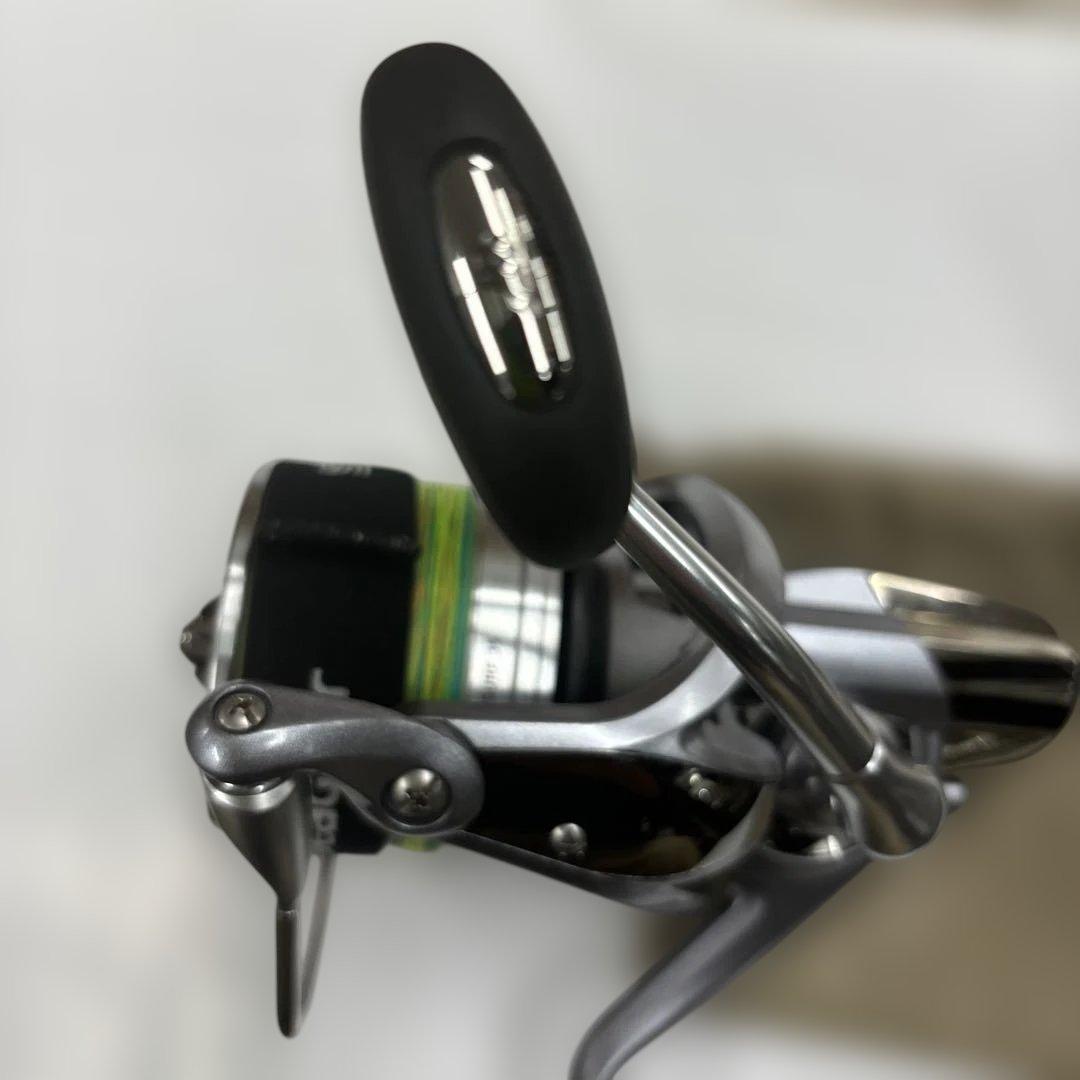 グランドサーフ35