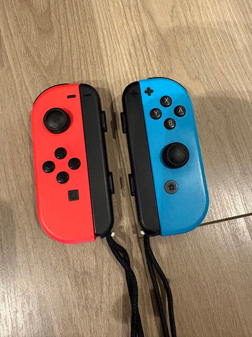【良品・お得】Nintendo Switch 本体 + Joy-Con3セット