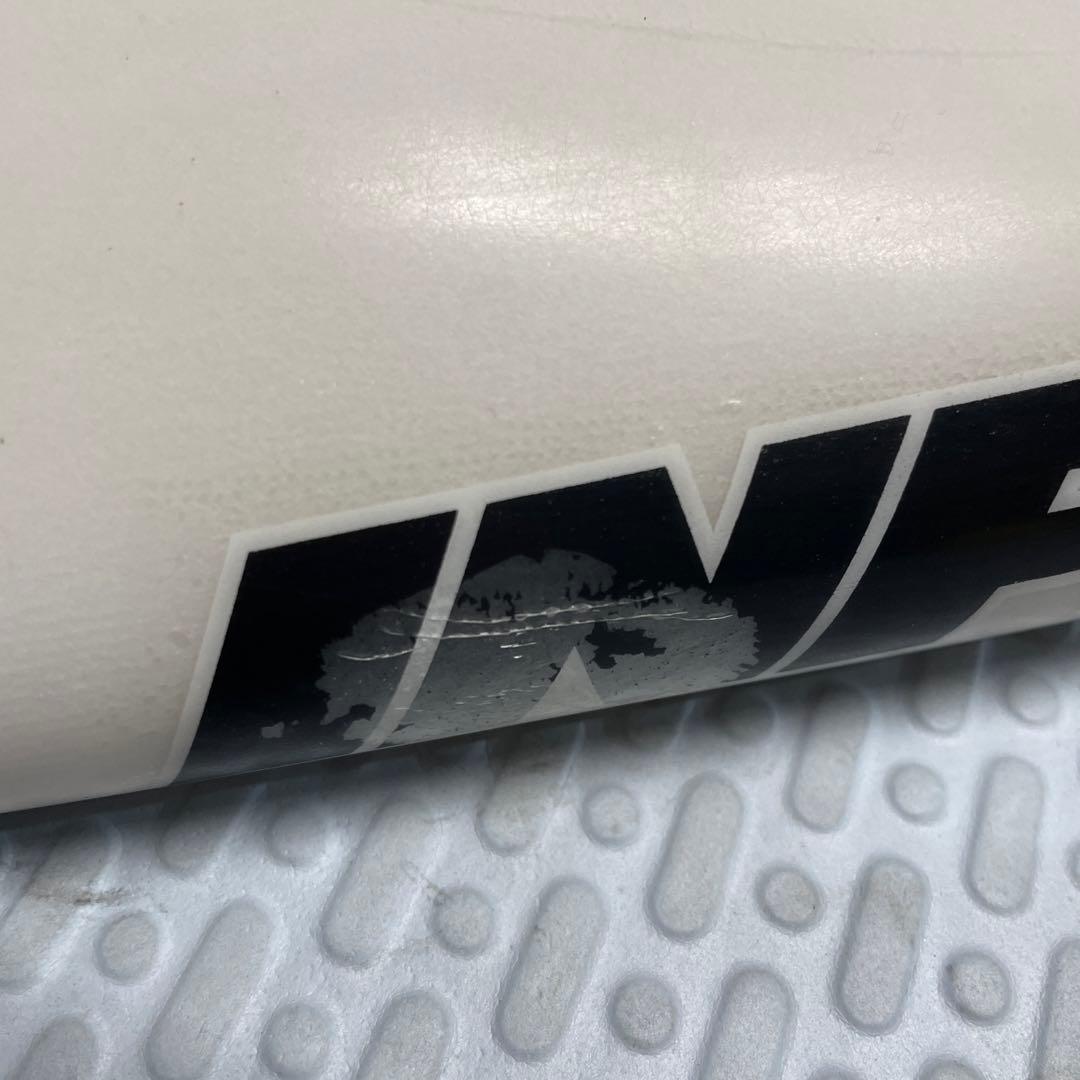 SHARP EYE INFERNO72 シャープアイ 5'11 フィン付き