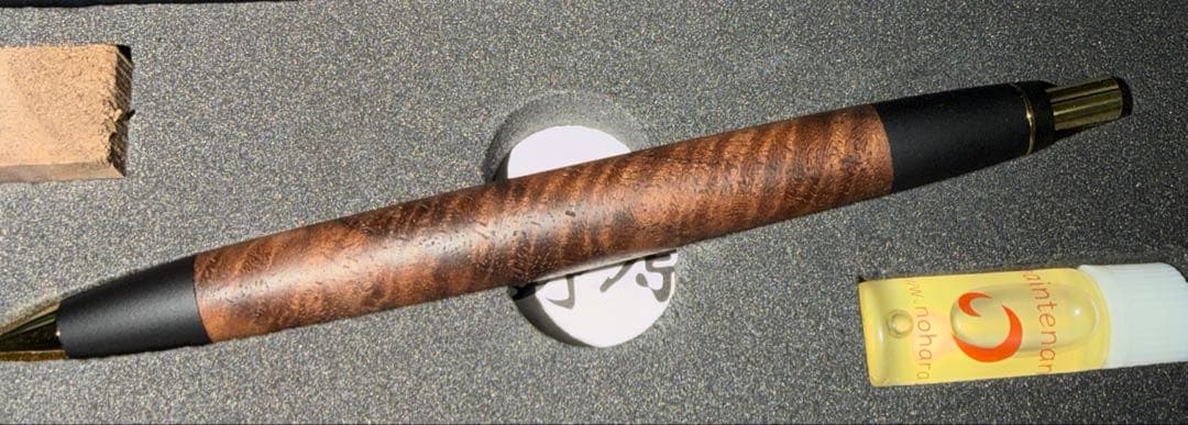 M*J様 野原工芸 クラロウォルナット スタンダード