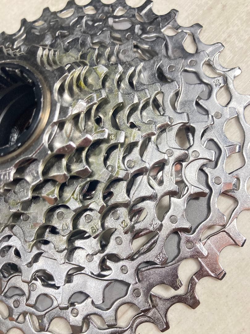 sram cs-xg-1250-d1 rivalカセット xdr