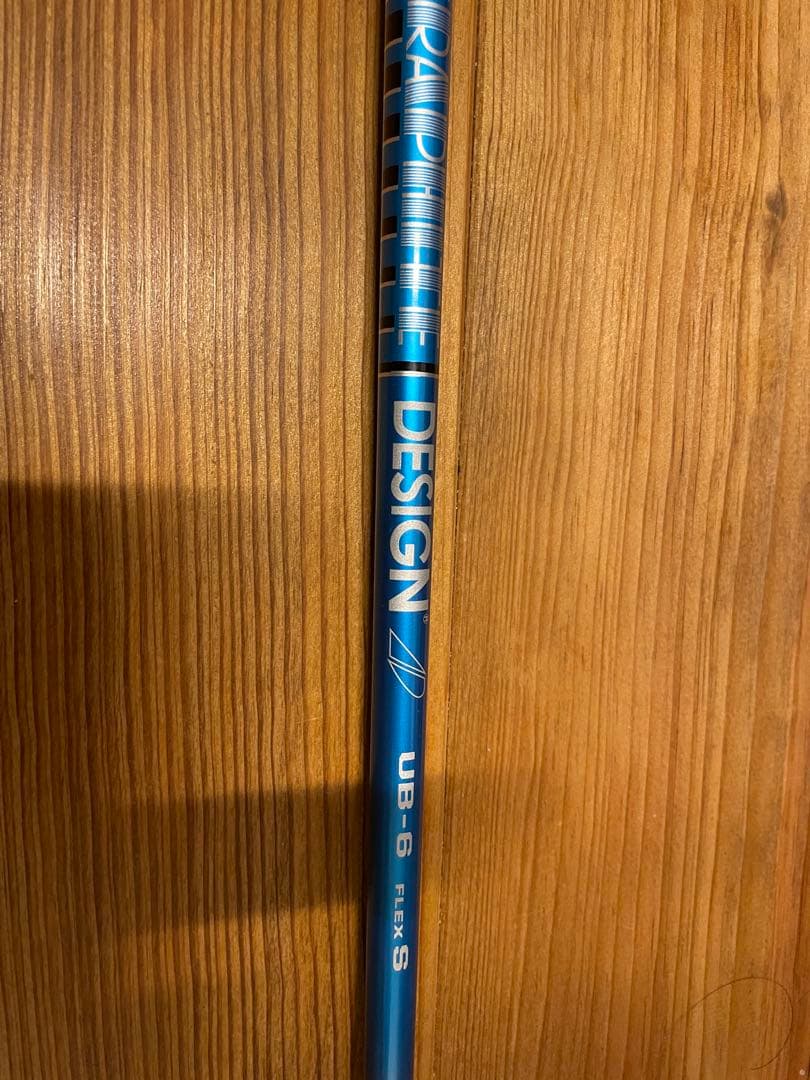 プロギア　2025 RS MAX PROTOTYPE ワンクローバー　9.5度