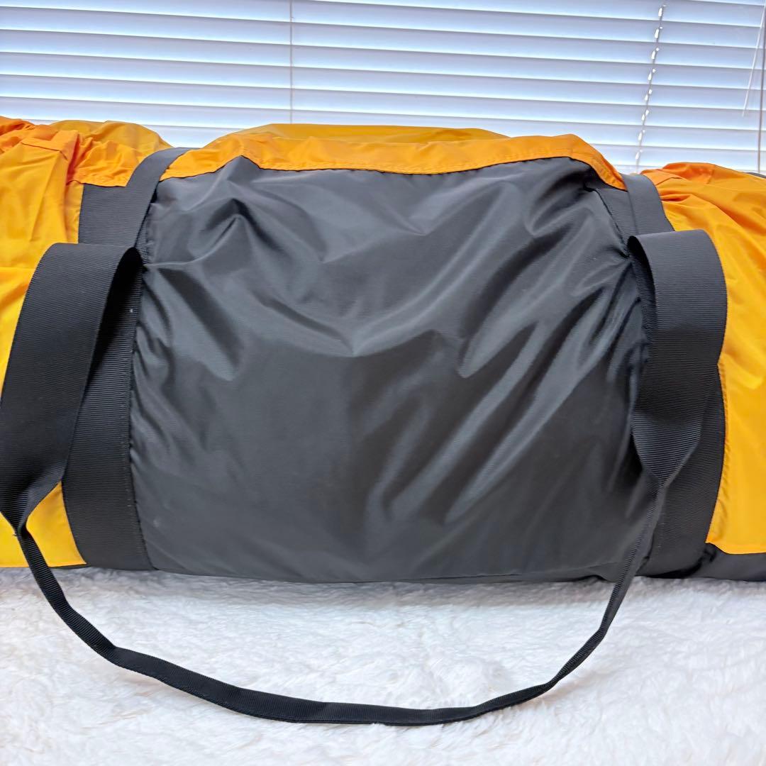 【新品未使用】THE NORTH FACE ジオドーム4