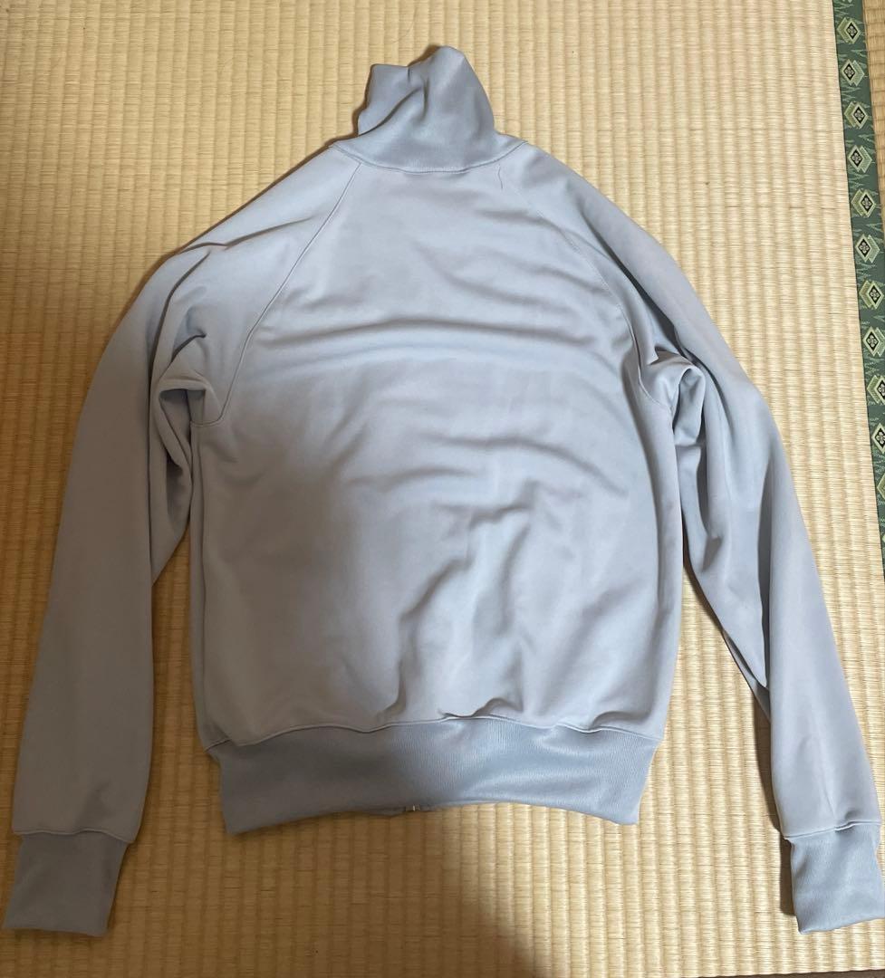 shalom club パーカー