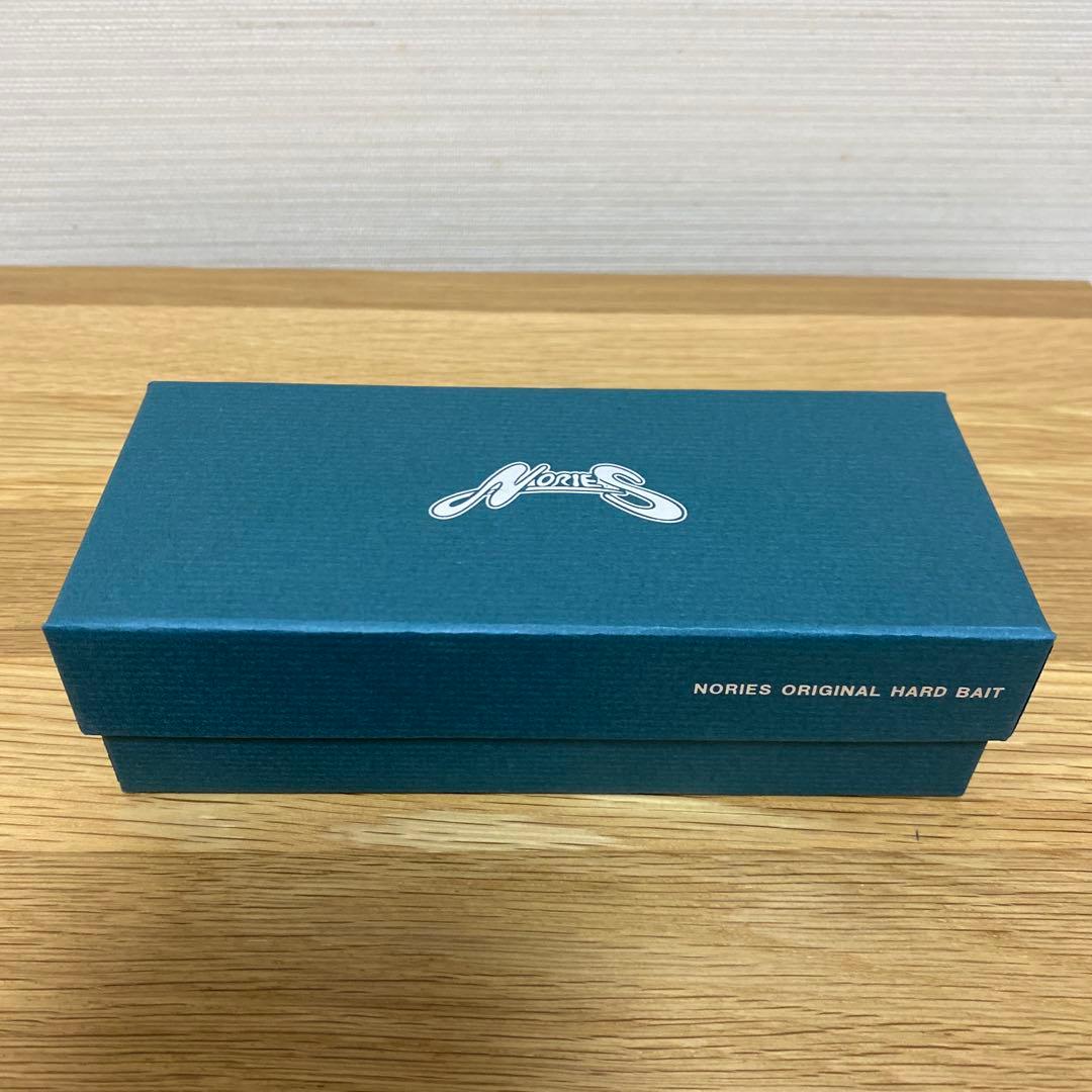 ノリーズ ( NORIES ) フカベイト 「 リアルブラック 」