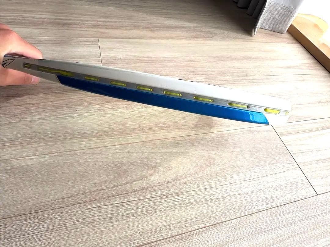 ラケット(軟式用) xyst T1