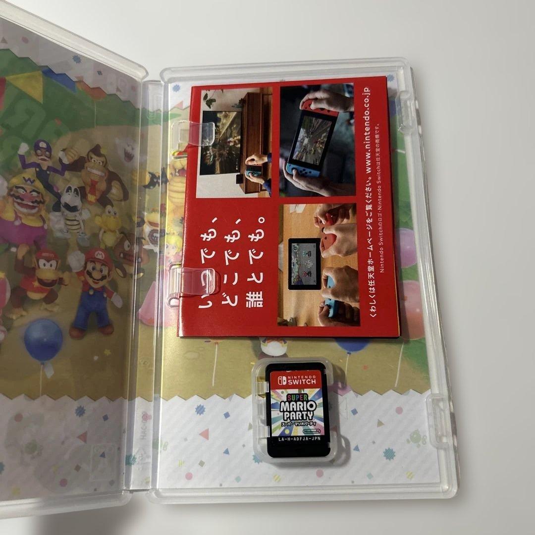 マリオパーティーセット