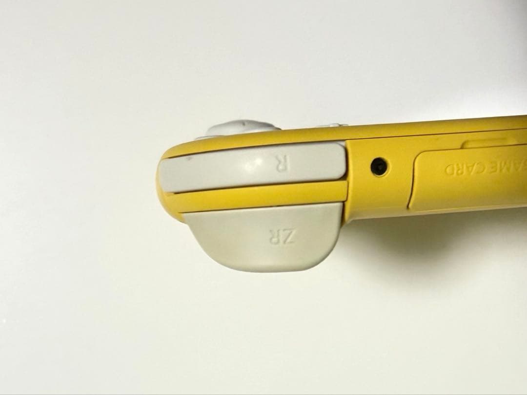 Nintendo Switch Lite ポケットモンスターバイオレット セット