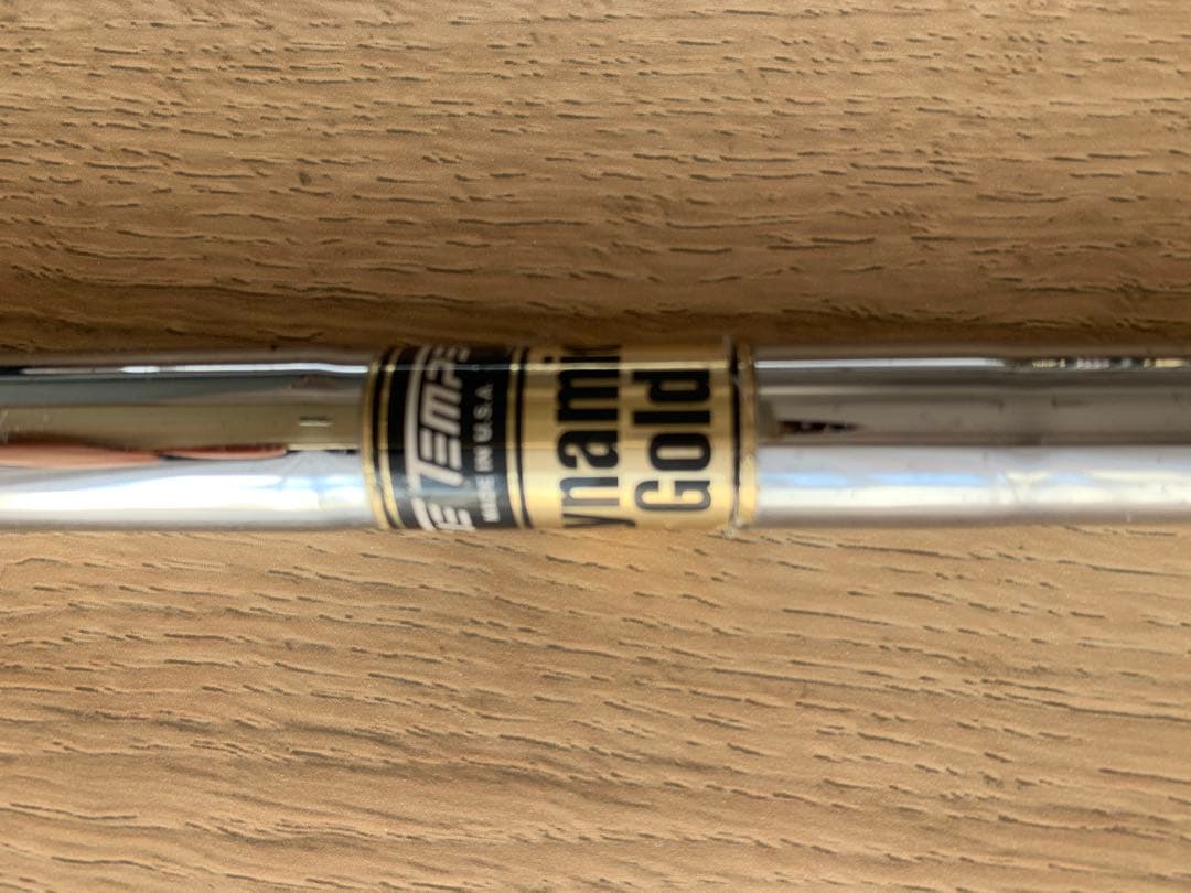 Mizuno MP-32 アイアンセット 6-9 P