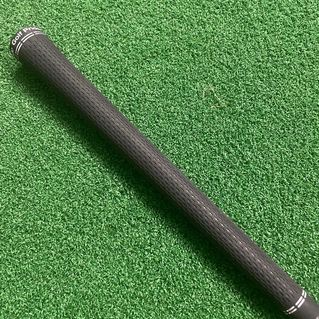 ピン　G440 7HB 34° ALTA J CB BLUE Rフレックス