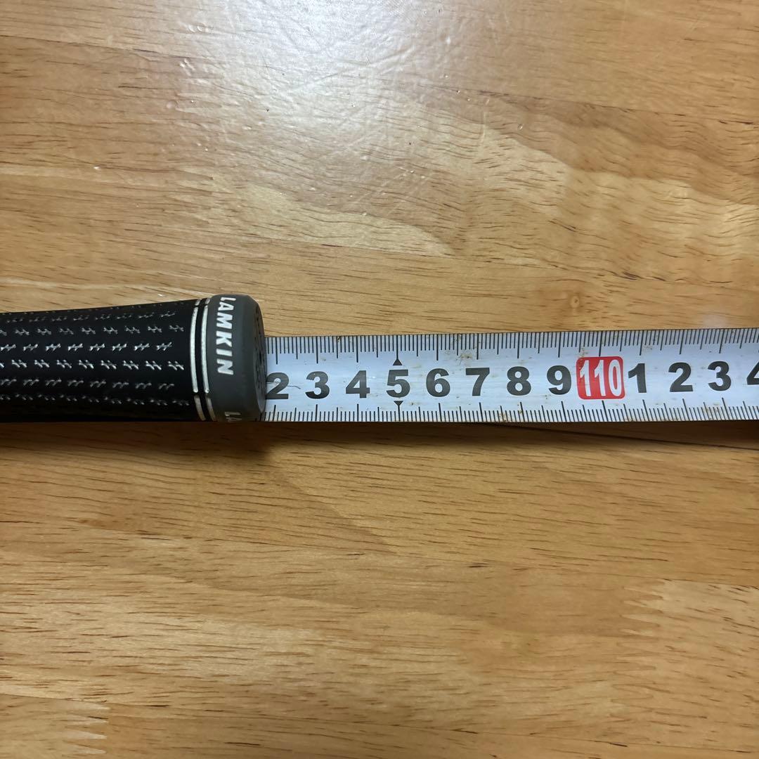 クラブ TENSEI CK series 90HY flex:TX 90tx