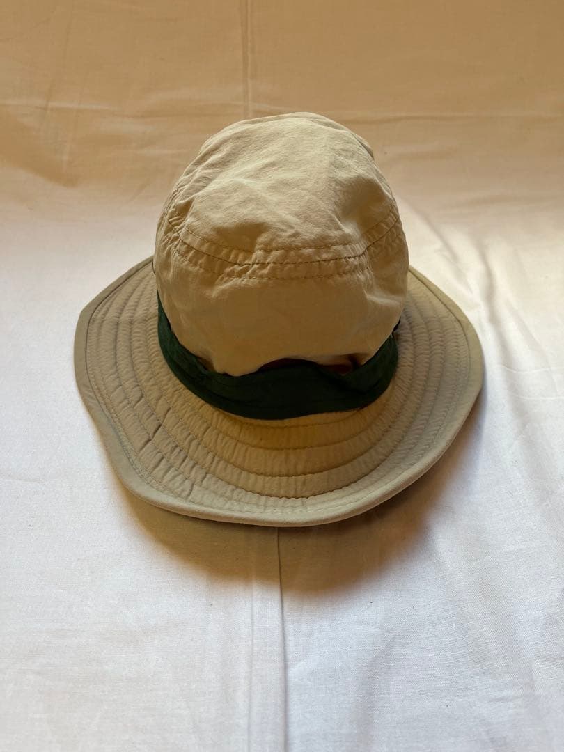 ビンテージ ORVIS フィッシングハット madeinusa アウトドア