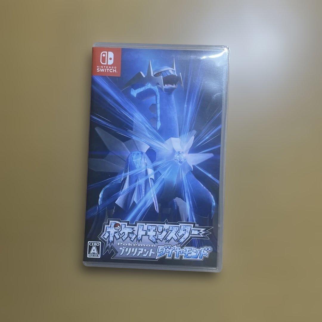 ポケットモンスター Nintendo Switch ソフト6本セット➕おまけ