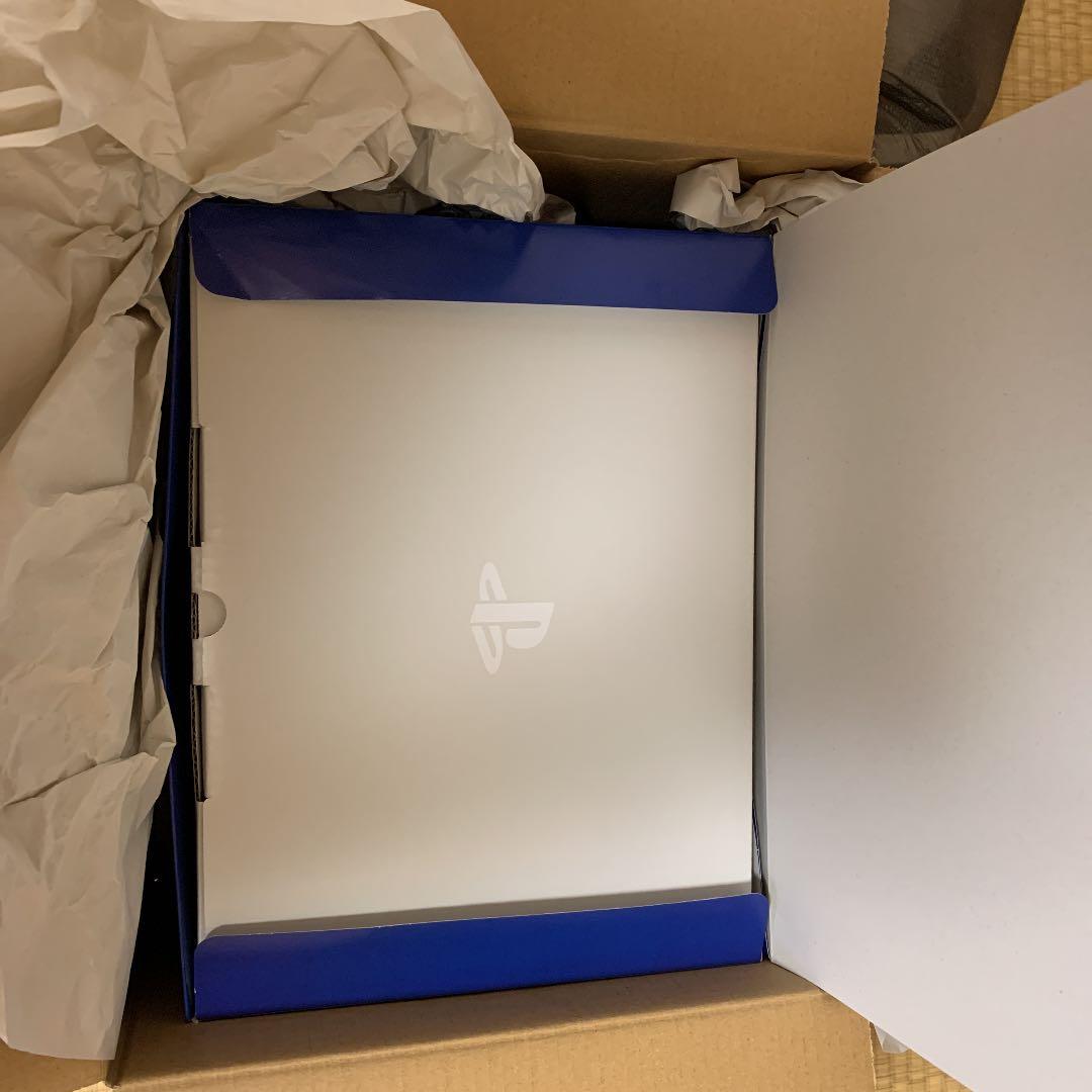 PlayStationVR 未使用プロダクトコード付き