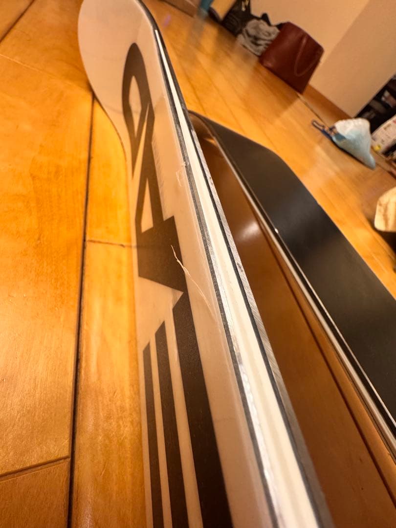 HEAD e-GS REBEL スキー 板