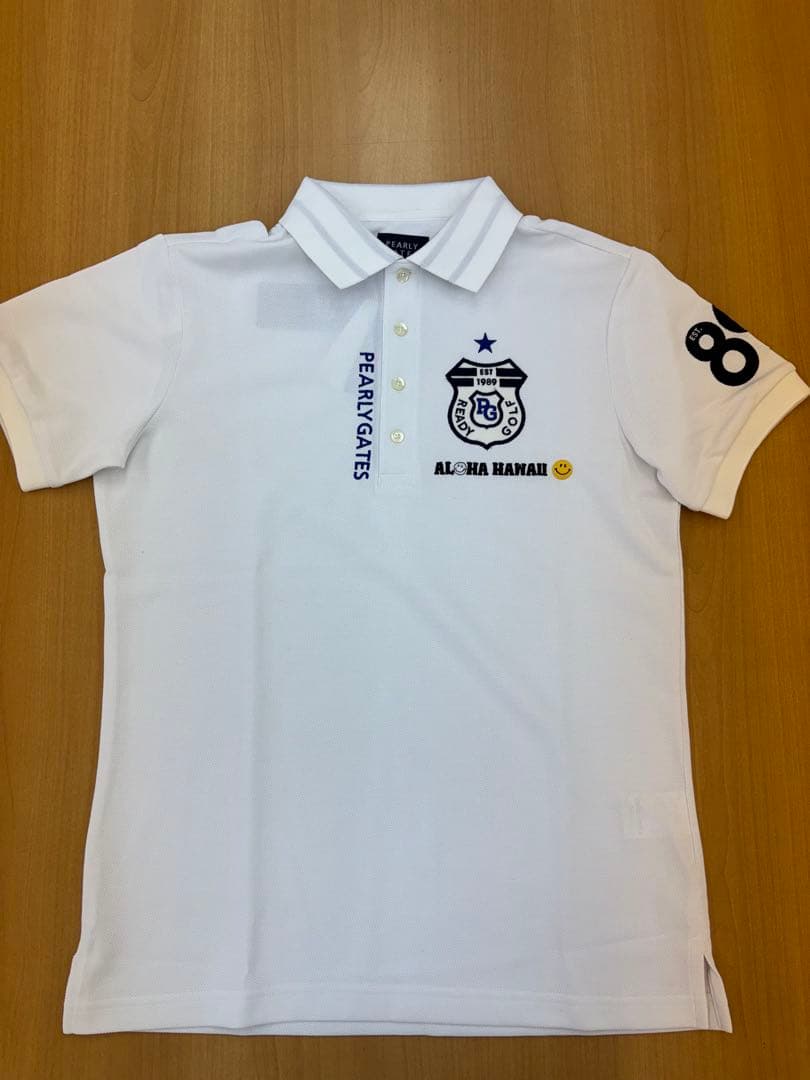 パーリーゲイツポロシャツ8点セット