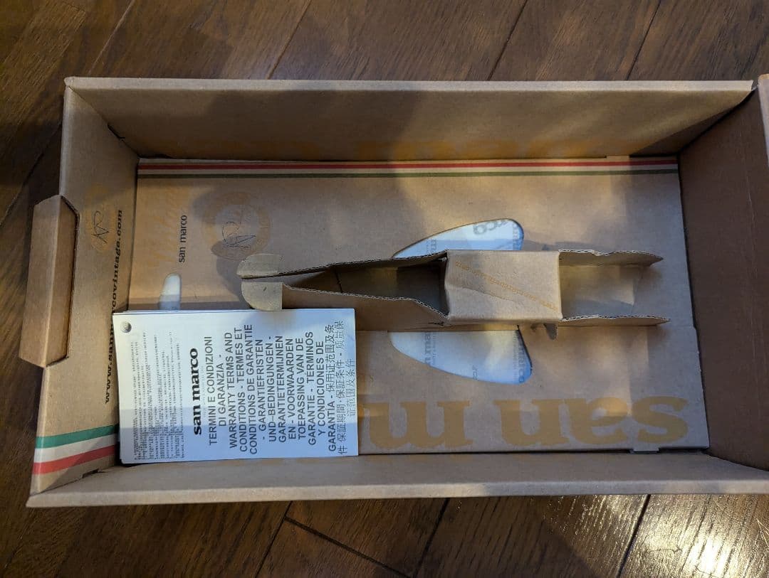 Selle San Marco REGAL titanio　サドル