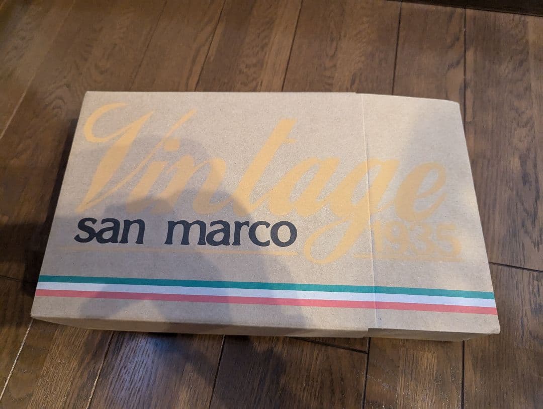 Selle San Marco REGAL titanio　サドル