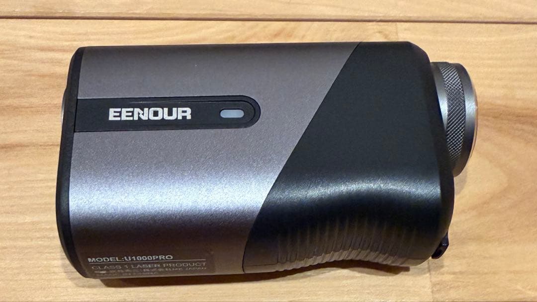 EENOUR ゴルフ用レーザー距離計 U800