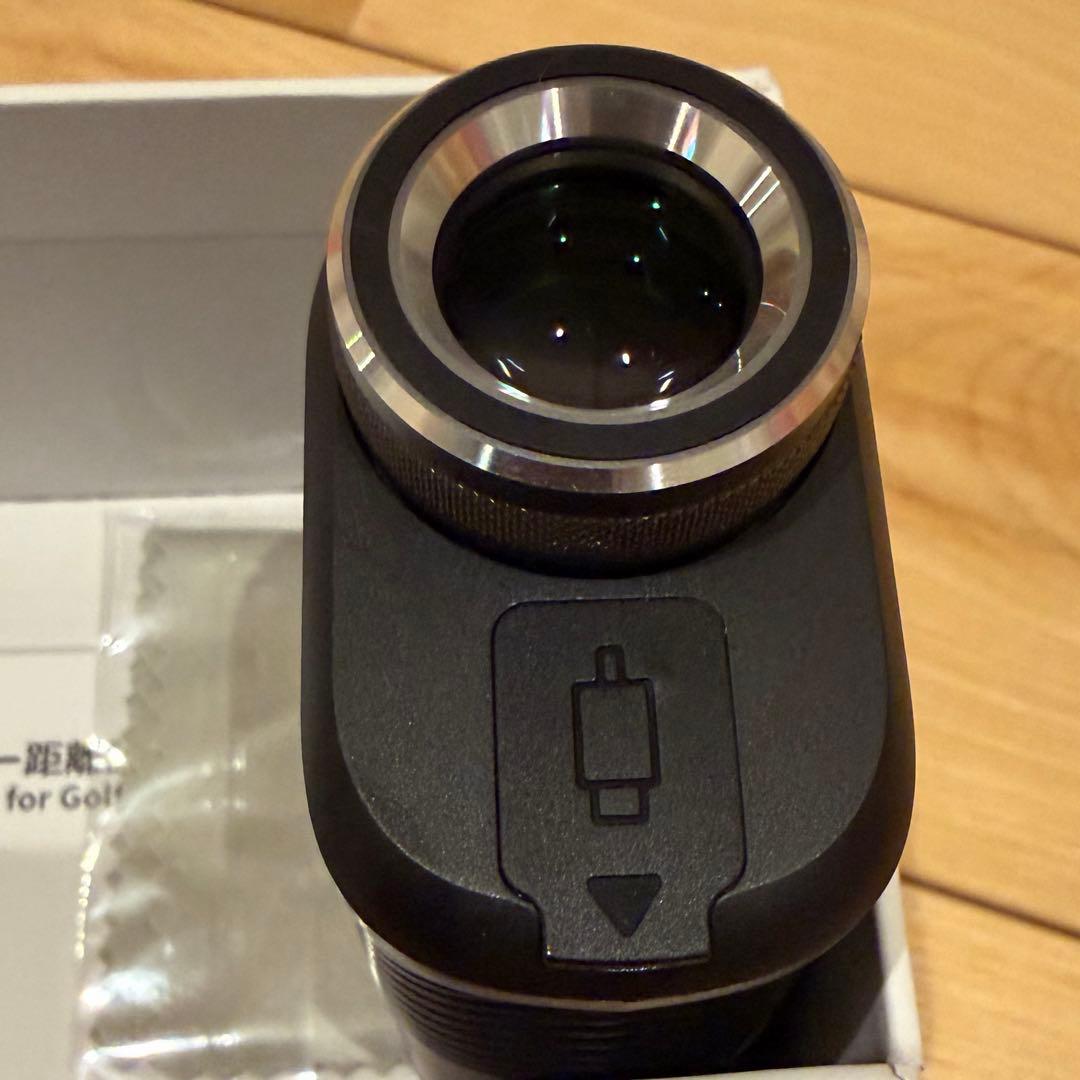 EENOUR ゴルフ用レーザー距離計 U800