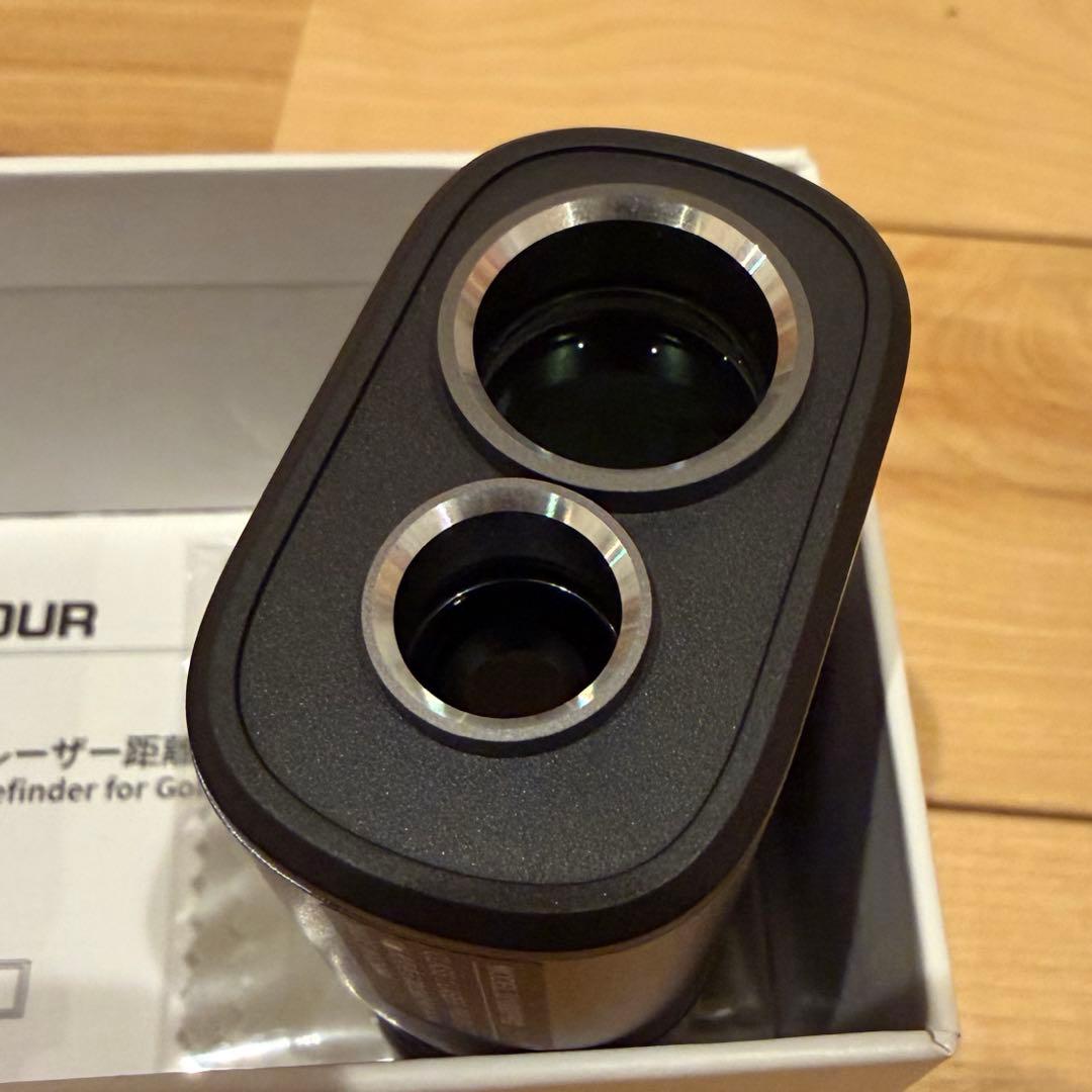 EENOUR ゴルフ用レーザー距離計 U800