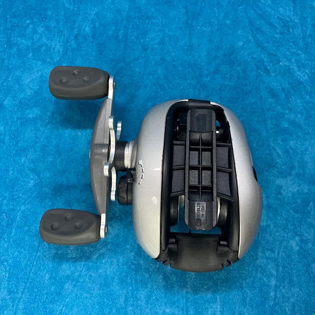 Abu Garcia Ambassadeur Maxxar マクサー