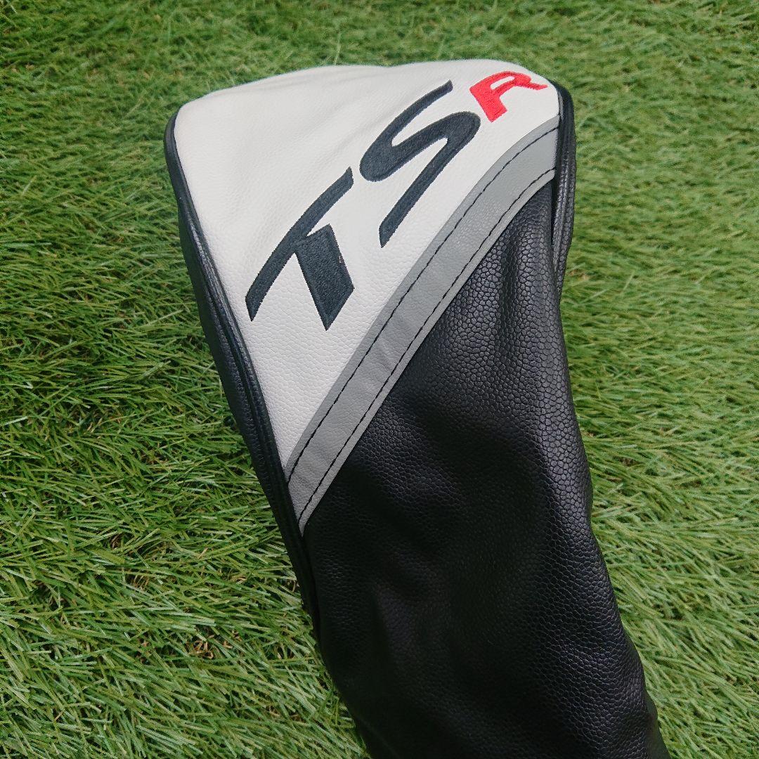 中古 TSR2 ドライバー 2022 1W 10度 レフティ 左 タイトリスト