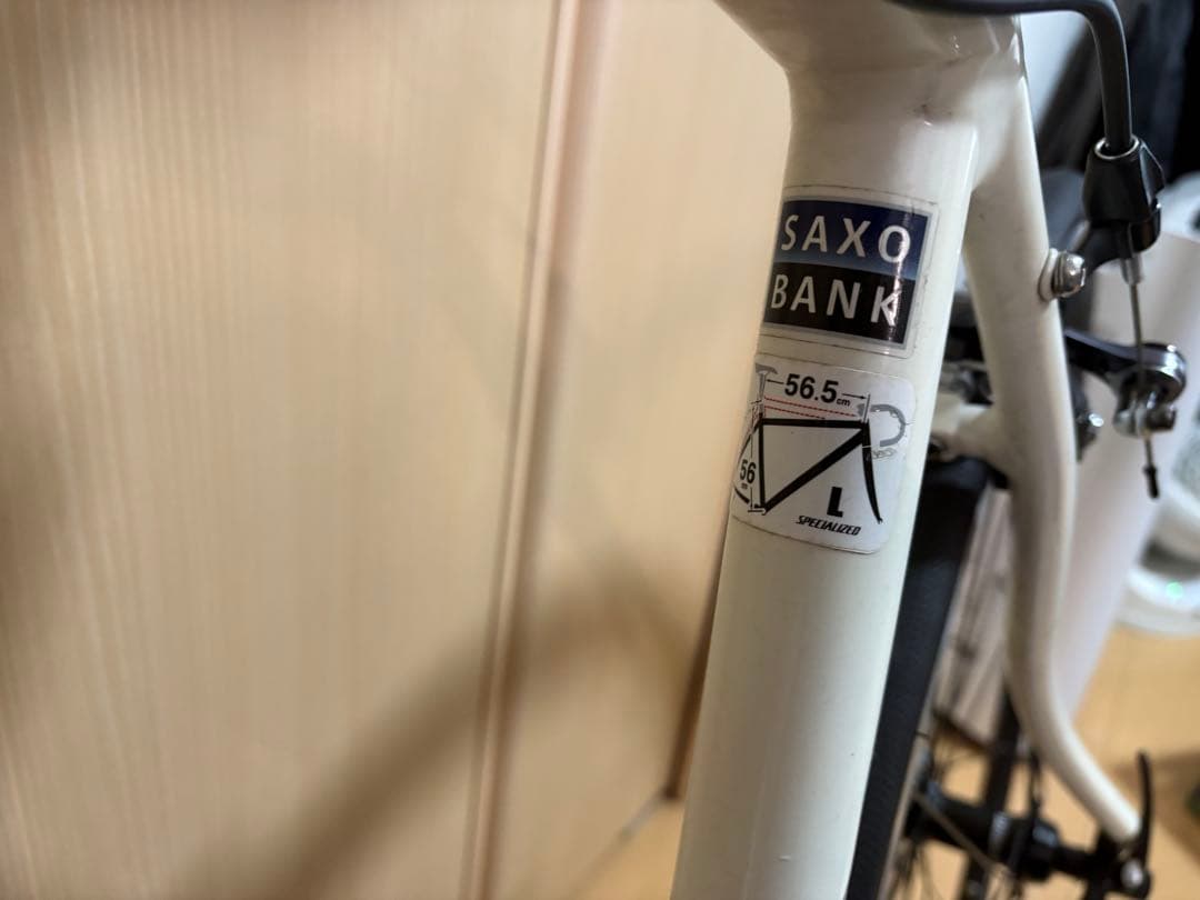 スペシャライズド アレー エリート 105