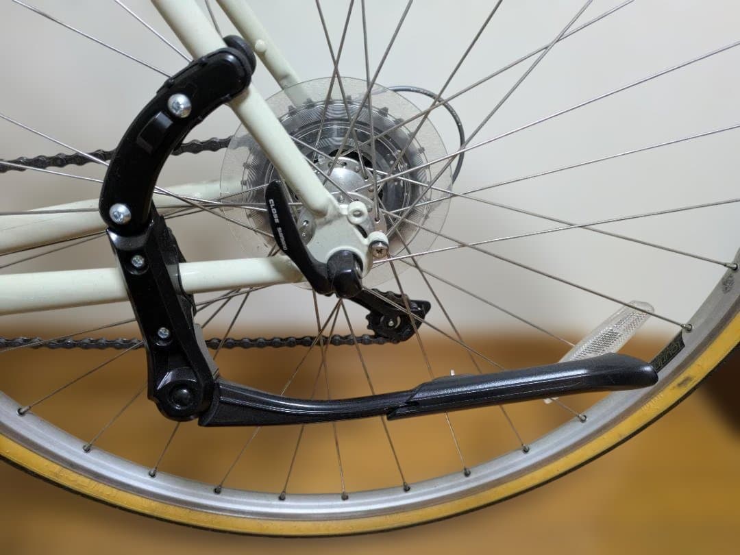 【静岡発・直接引取希望】55サイズ アラヤ ディアゴナール ツーリンググラベルに