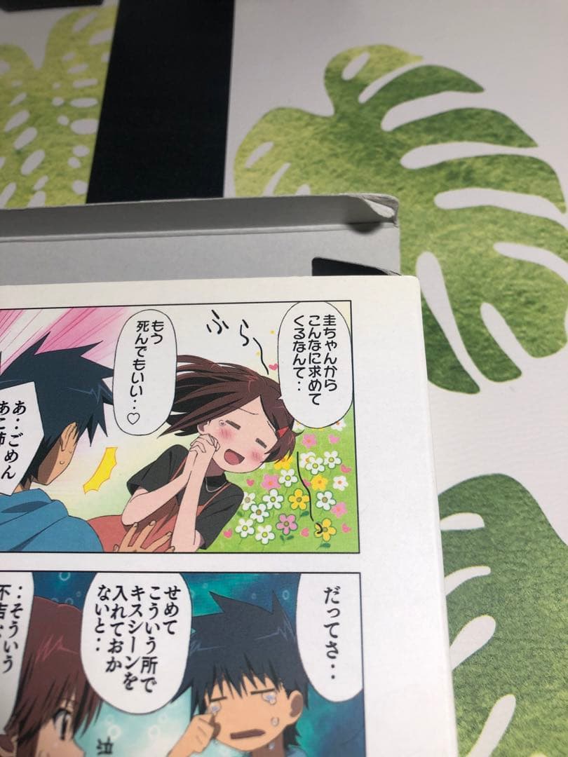 kiss×sis 1〜18巻セット　限定版あり