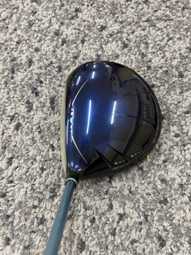 ゼクシオ13 レディース 12.5° MP-1300L