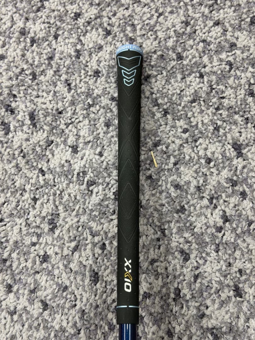 ゼクシオ13 レディース 12.5° MP-1300L