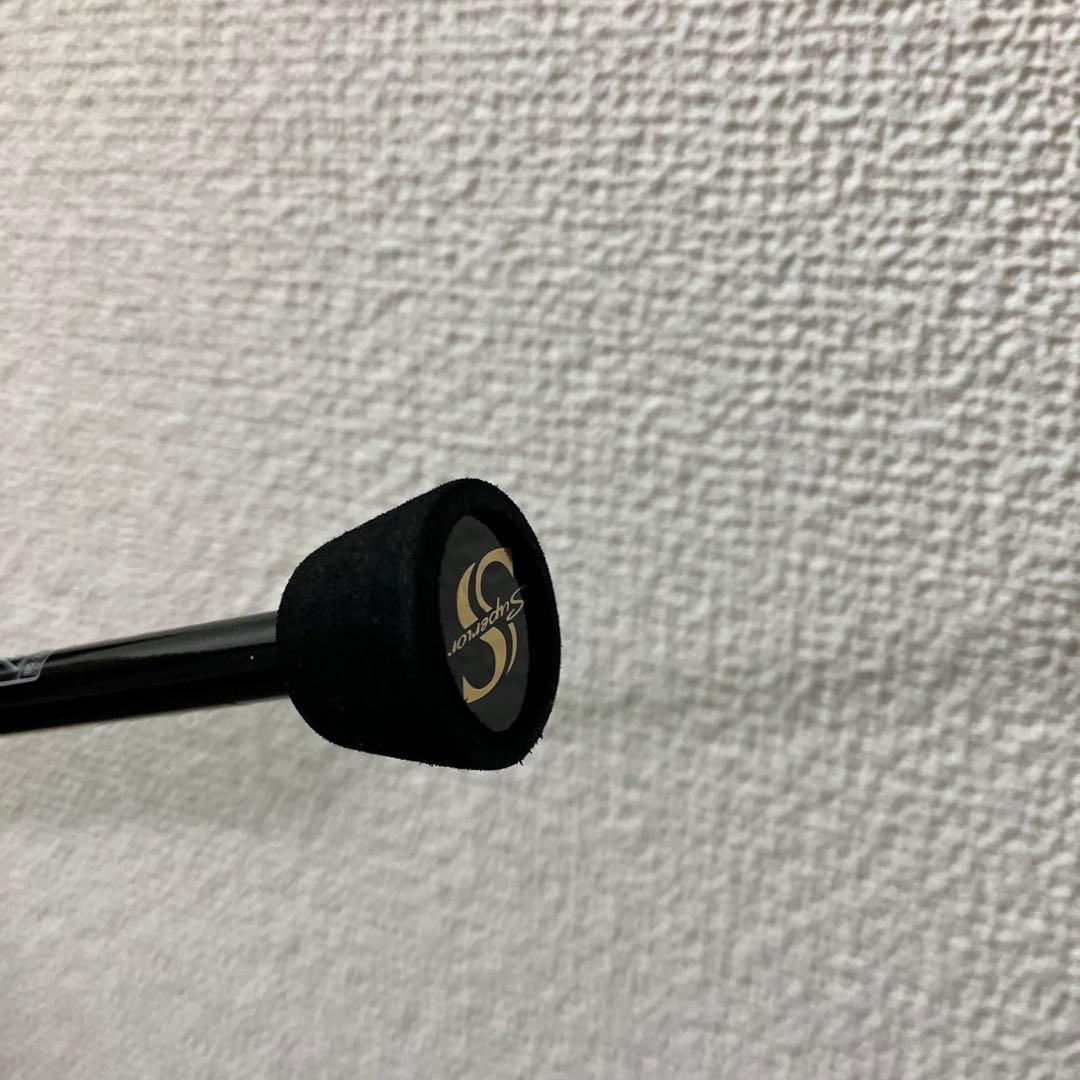 k*n様 EVERGREEN The Twiggy SPRS-56XUL-S