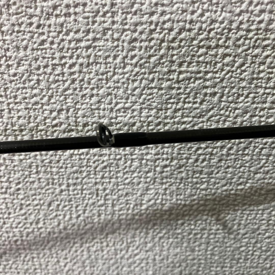 k*n様 EVERGREEN The Twiggy SPRS-56XUL-S