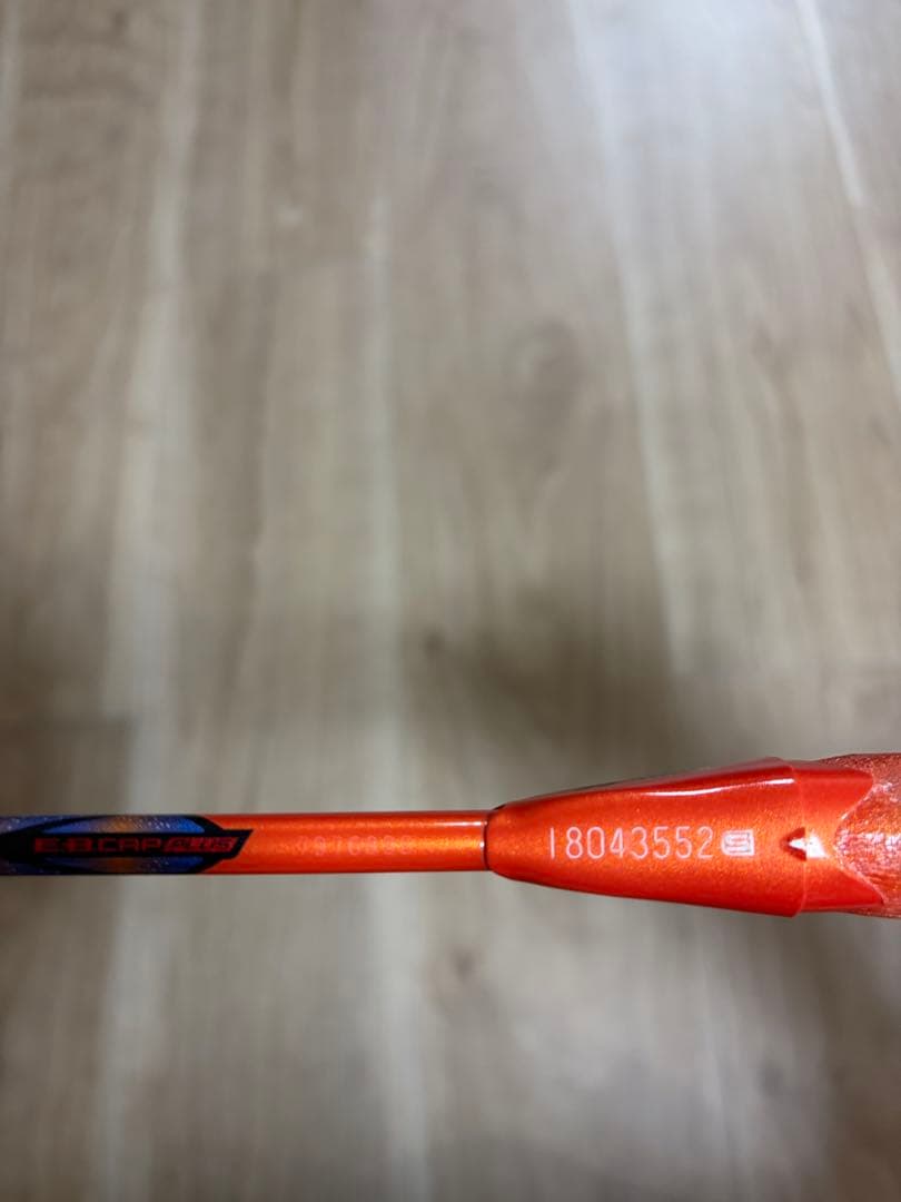 試打のみ/4U6/アストロクス77プロ/ASTROX77プロ/77PRO