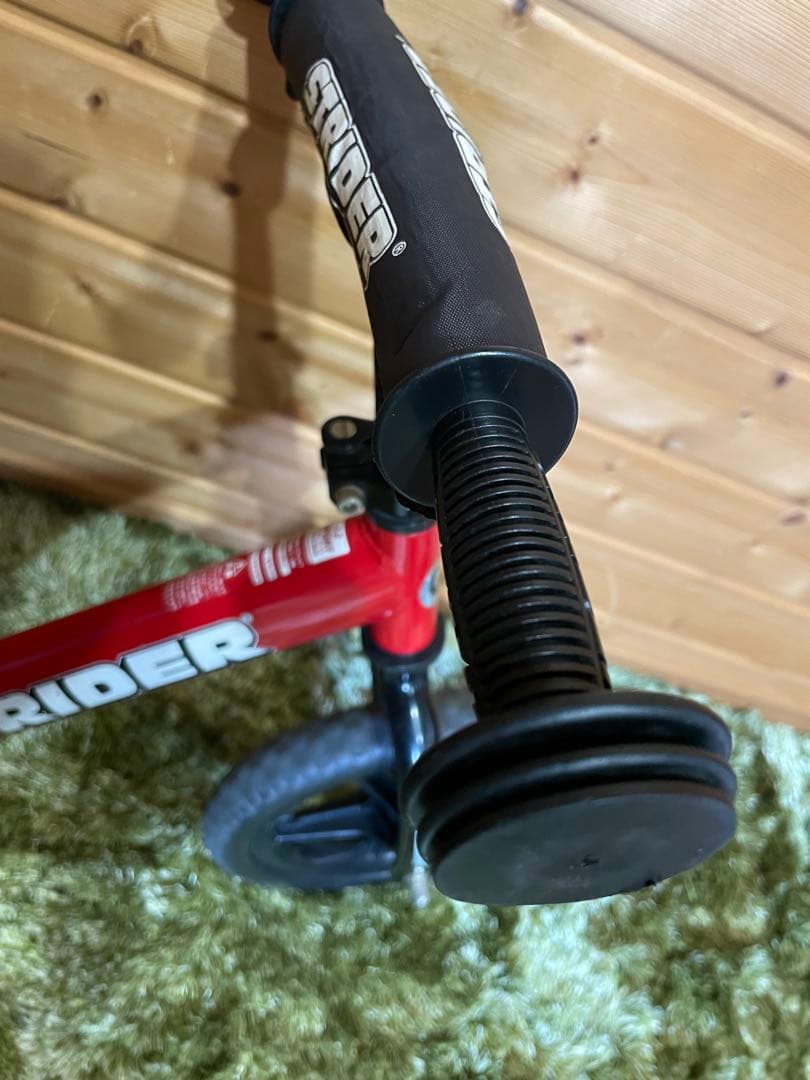 ストライダー　スポーツ　日本正規品　キックバイク