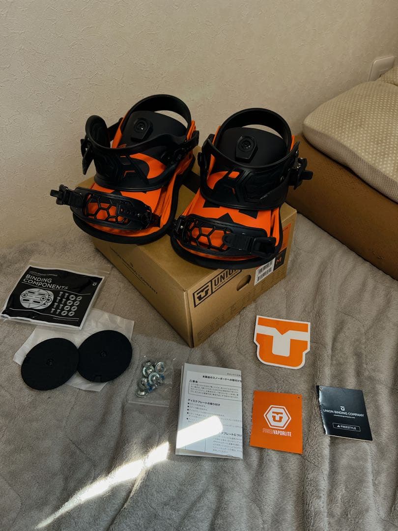 ユニオン　ストラータ