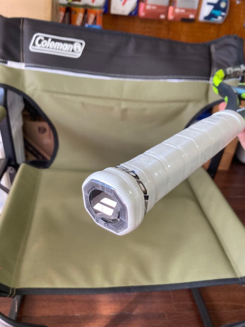 【ラスト1本！新品！国内正規品】Babolat PUREAERO TEAM