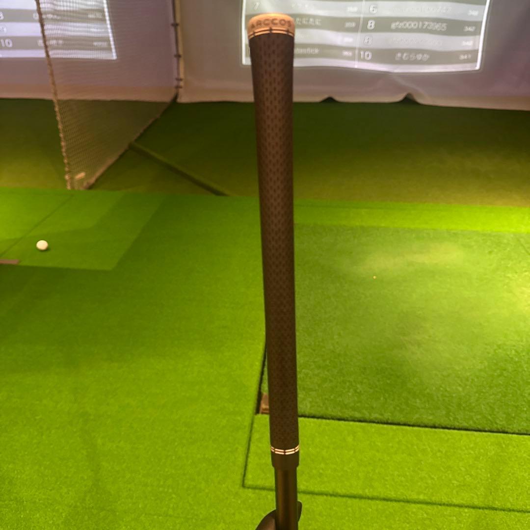 名器　コブラ　RAD SPEED TOUR 5w 17.5°