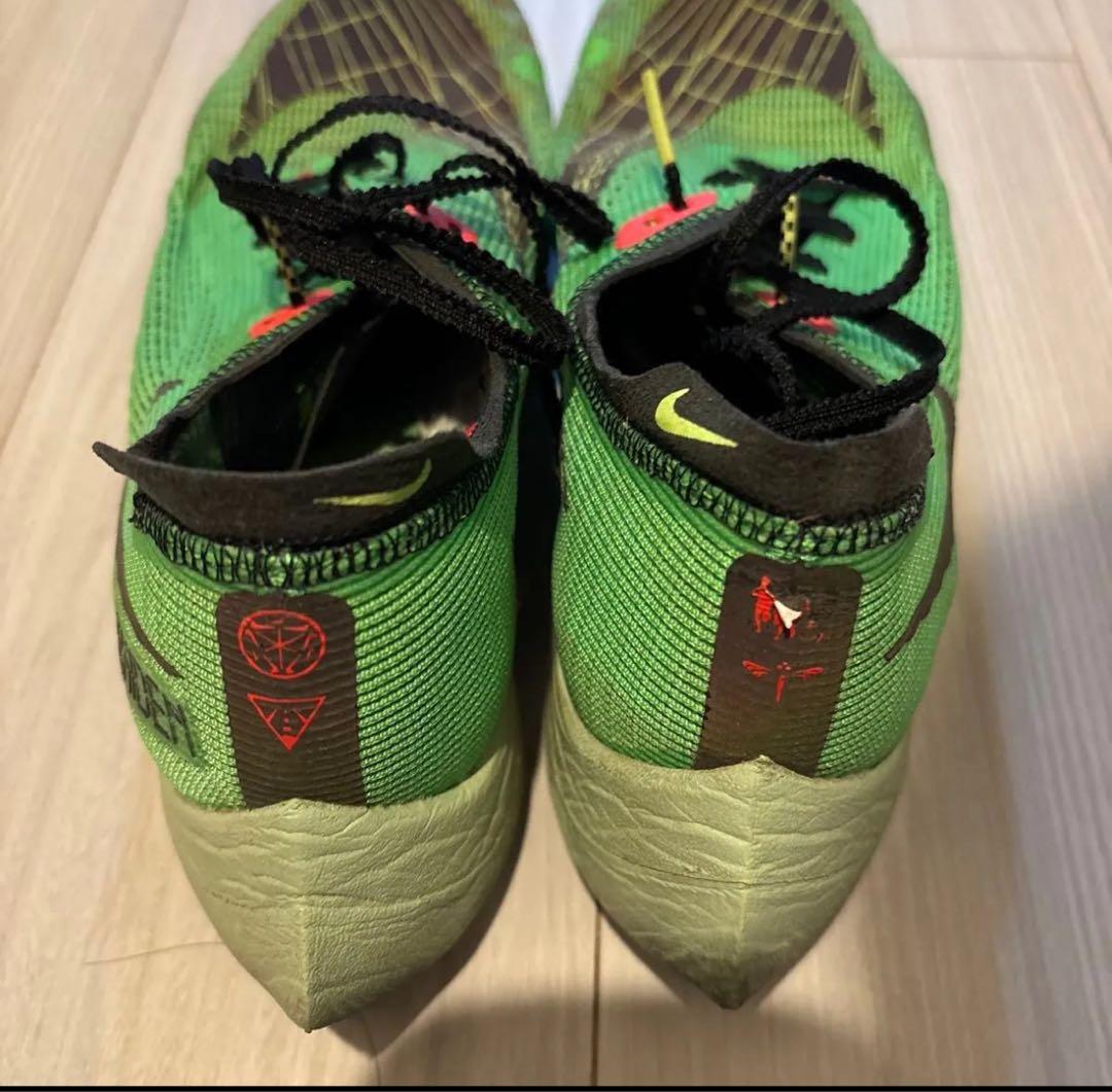 ナイキ ズームエックス ヴェイパーフライ ネクスト% 2