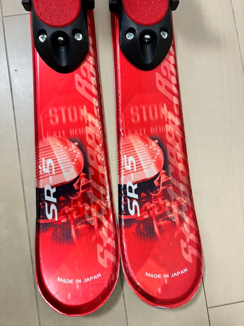 スキーボード KISSMARK キスマーク 99cm 大阪手渡し可能！