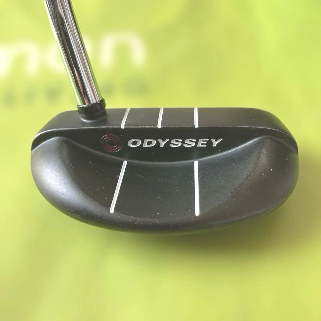 ODYSSEY WHITEHOT PRO ROSSIE オデッセイホワイトホット