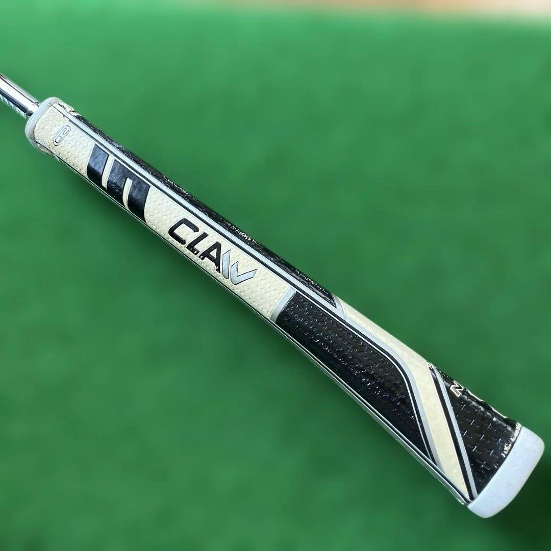 ODYSSEY WHITEHOT PRO ROSSIE オデッセイホワイトホット