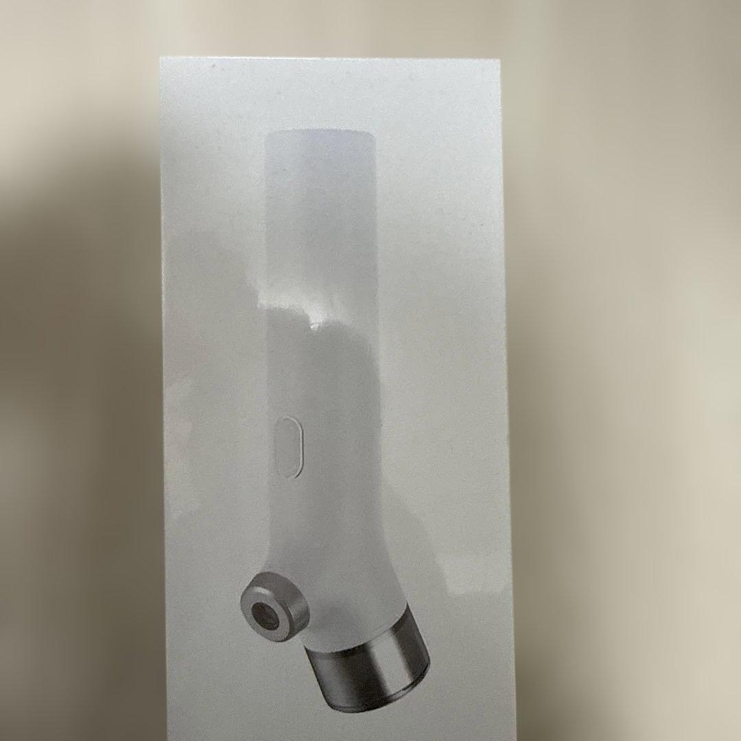 medicube PDRN Pink スキンケア8点セット　美顔器付き　7500