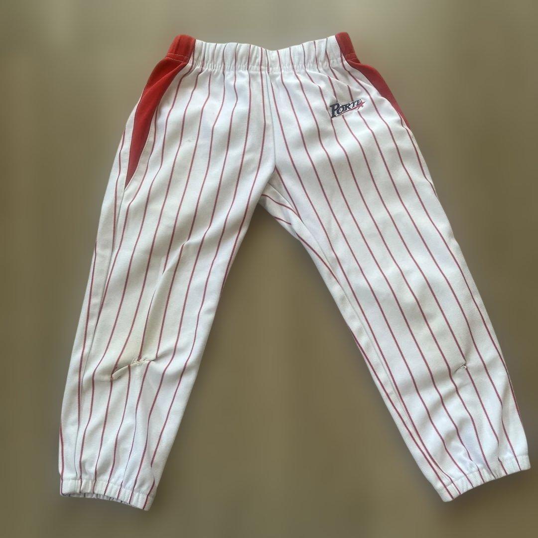 ポルテ Porte ユニフォームセット 130cm