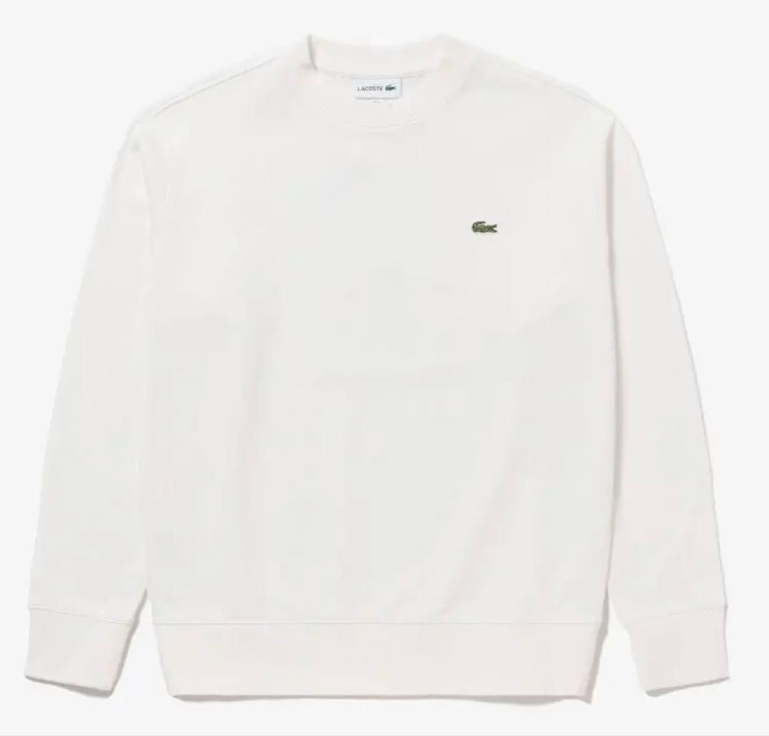 LACOSTE GOLFICKERS ラコステ ゴルフィッカーズ スウェットXL