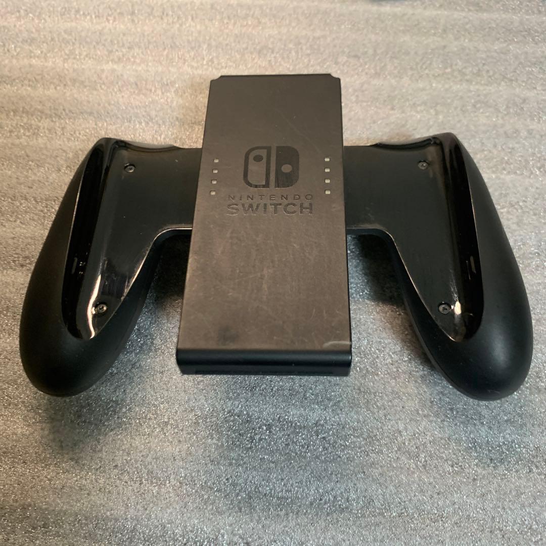 【ジャンク品】Nintendo Switch Let's Go! ピカチュウ