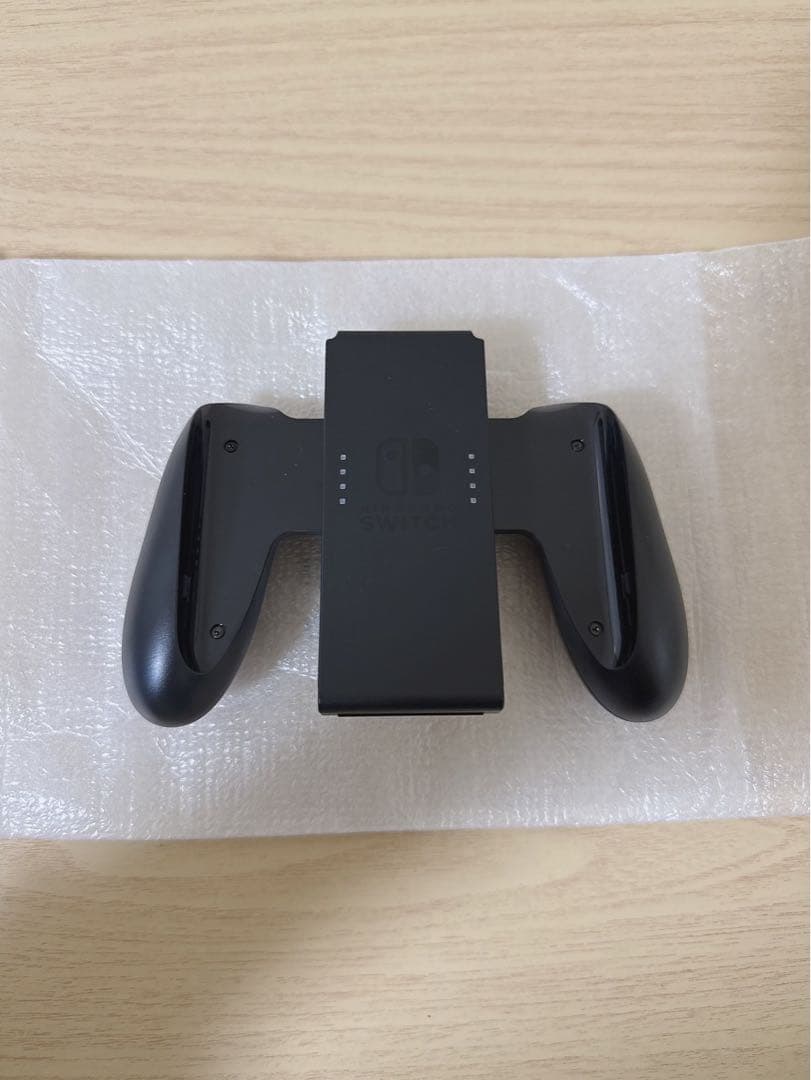 Nintendo Switch 本体 極美品　大乱闘スマッシュブラザーズ