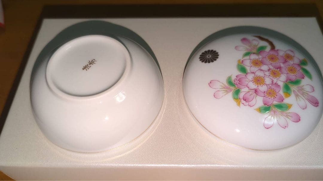 ボンボニエール×2